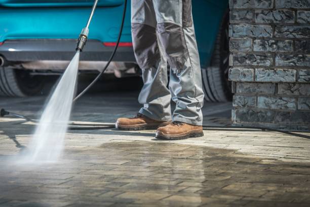 Best Gas Station Cleaning  in Ocala Estates, FL