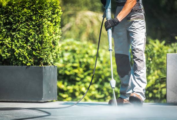 Boat and Dock Cleaning in Ocala Estates, FL