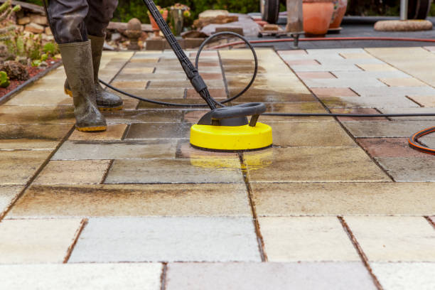 Best Pool Deck Cleaning  in Ocala Estates, FL