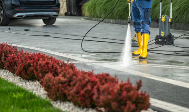 Best Residential Exterior Washing  in Ocala Estates, FL