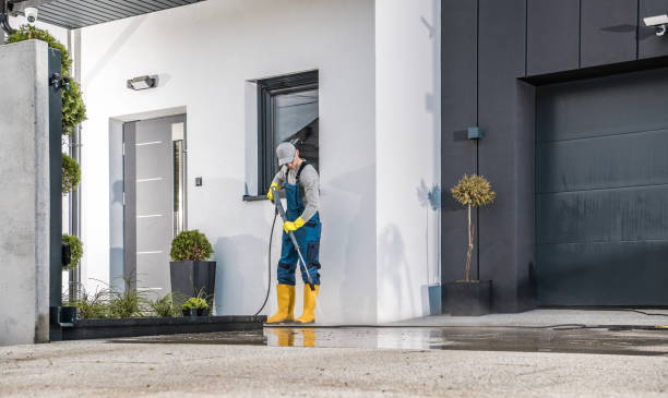 Best Gutter Cleaning  in Ocala Estates, FL