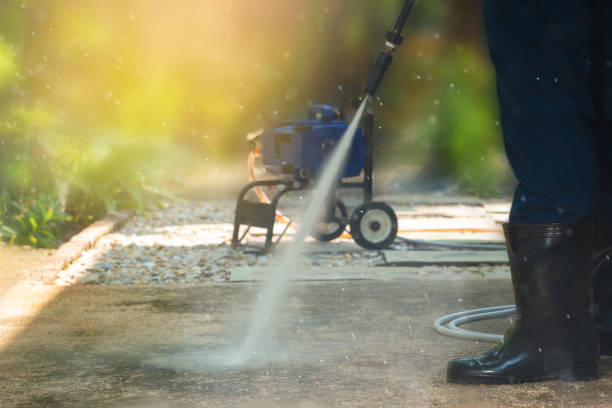 Best Building Exterior Washing  in Ocala Estates, FL